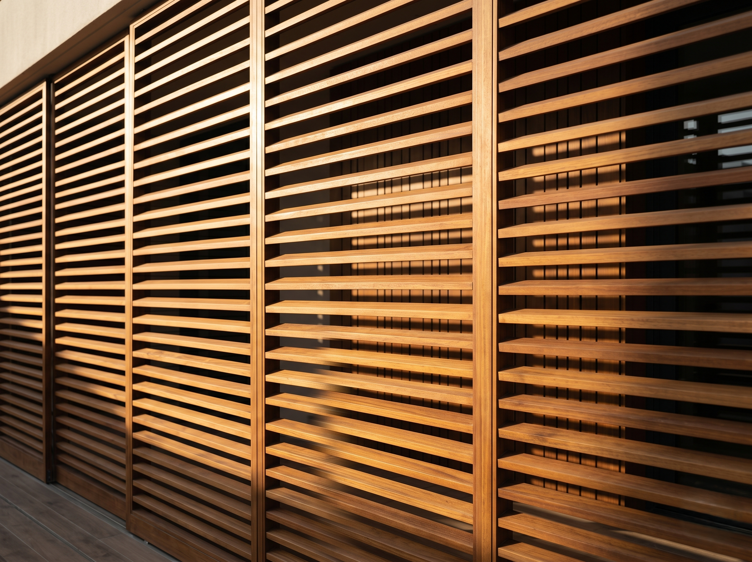 LIGNA SLAT